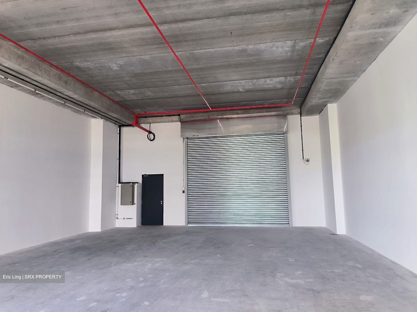 Tampines Connection (D18), Factory #614681131